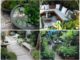 Inspirações para jardins pequenos